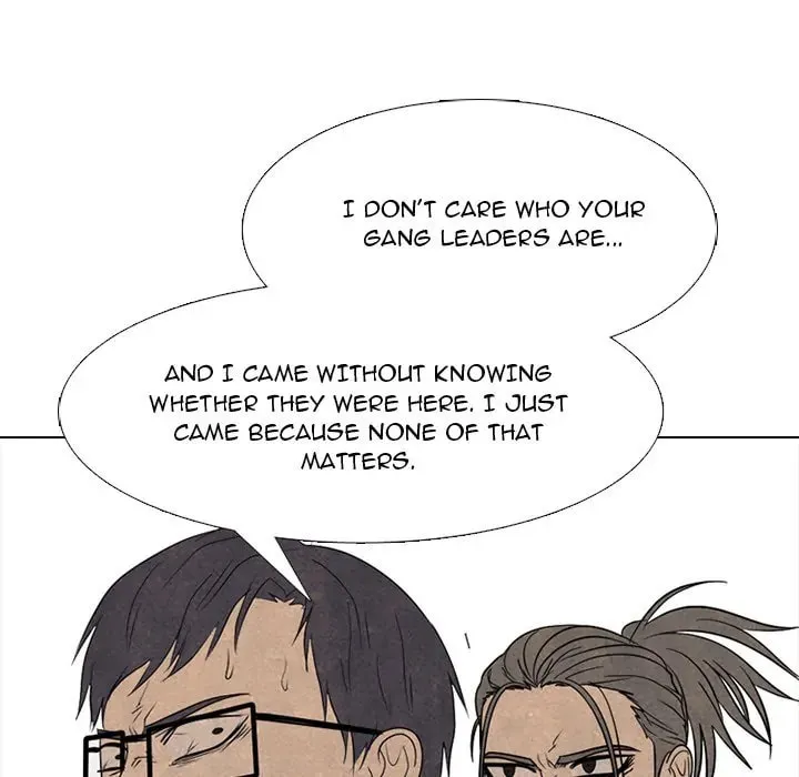 High School Devil Chapter 286 page 79 - 