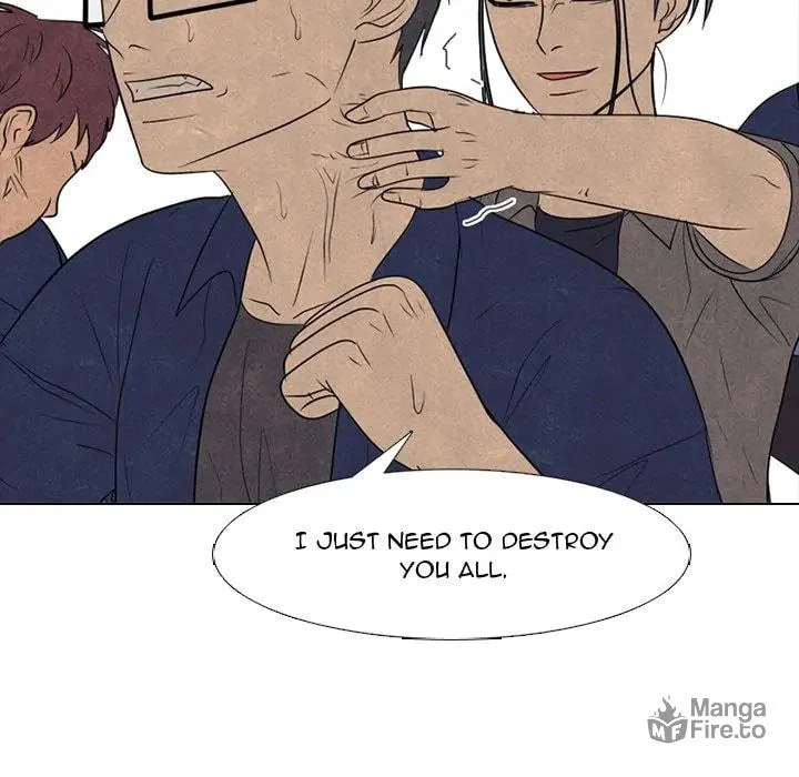 High School Devil Chapter 286 page 80 - 