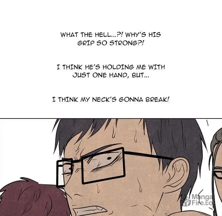 High School Devil Chapter 286 page 81 - 