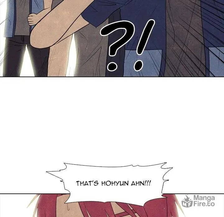 High School Devil Chapter 286 page 84 - 