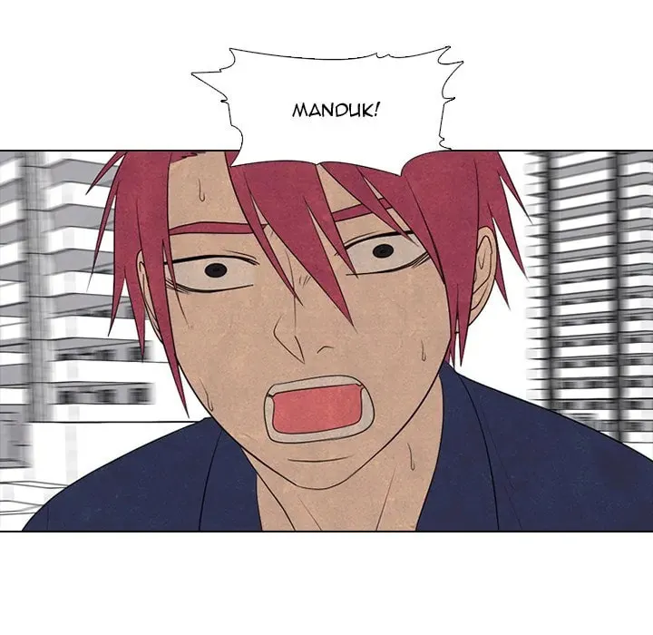 High School Devil Chapter 286 page 89 - 