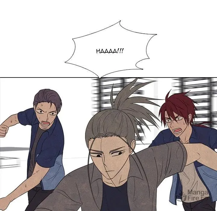 High School Devil Chapter 286 page 90 - 