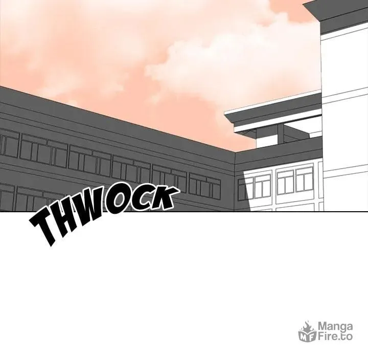 High School Devil Chapter 286 page 93 - 