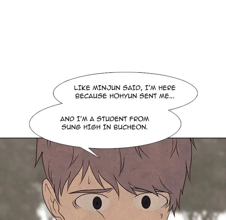 High School Devil Chapter 287 page 101 - 