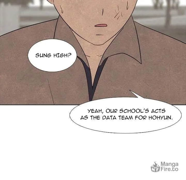 High School Devil Chapter 287 page 102 - 