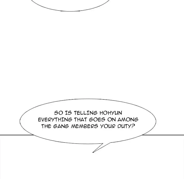 High School Devil Chapter 287 page 104 - 