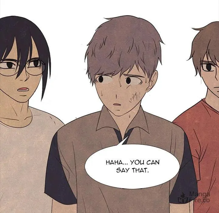 High School Devil Chapter 287 page 105 - 