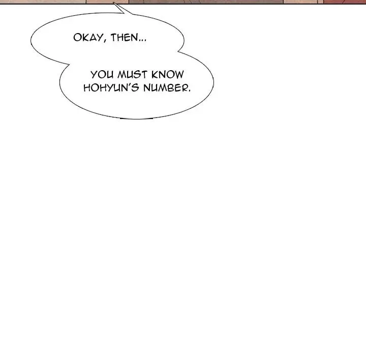 High School Devil Chapter 287 page 106 - 