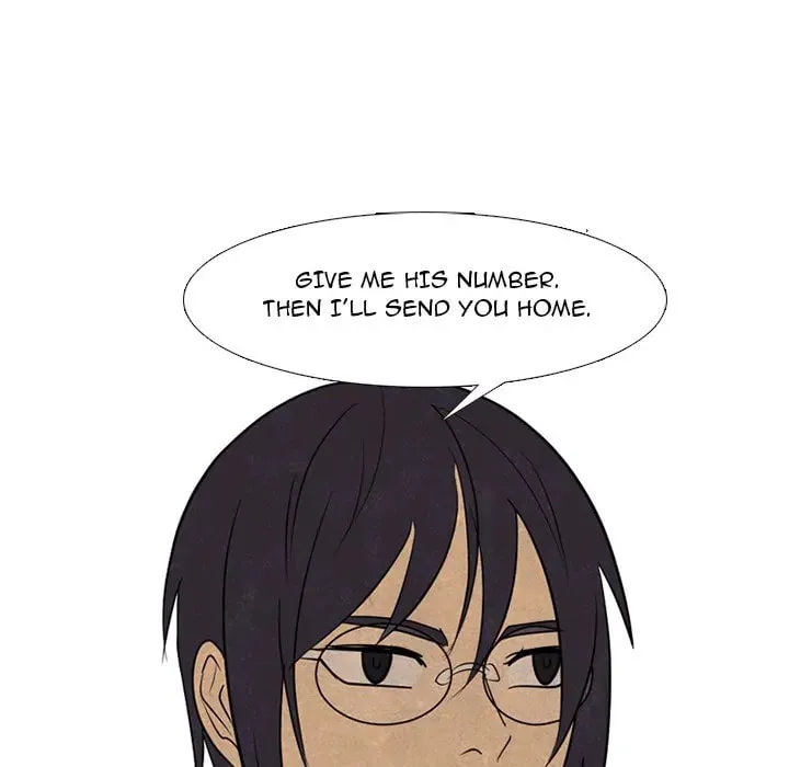 High School Devil Chapter 287 page 107 - 