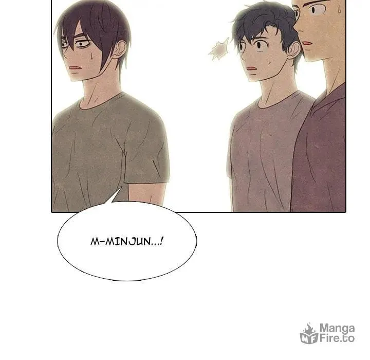High School Devil Chapter 287 page 110 - 
