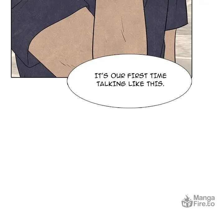 High School Devil Chapter 287 page 115 - 
