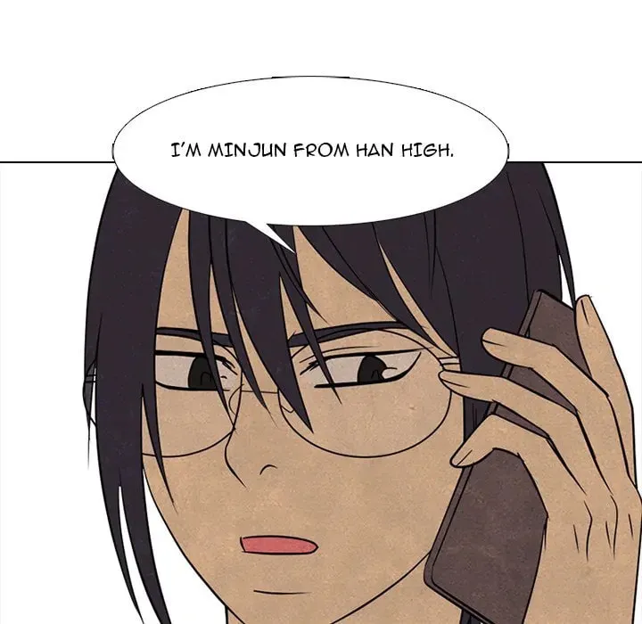 High School Devil Chapter 287 page 116 - 