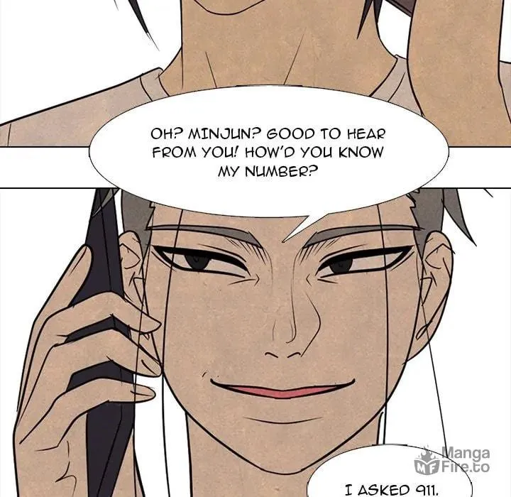 High School Devil Chapter 287 page 117 - 