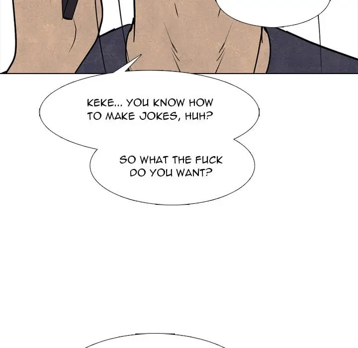 High School Devil Chapter 287 page 118 - 