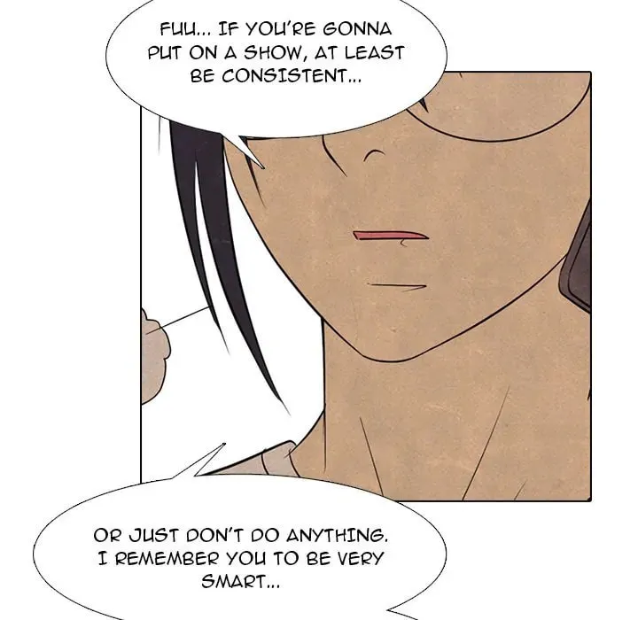 High School Devil Chapter 287 page 119 - 