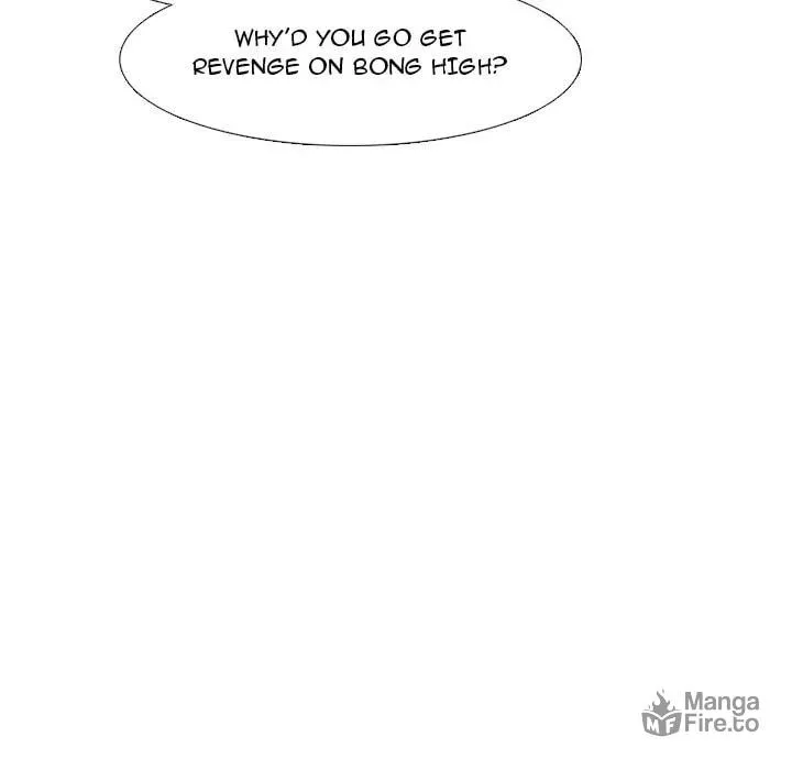 High School Devil Chapter 287 page 120 - 