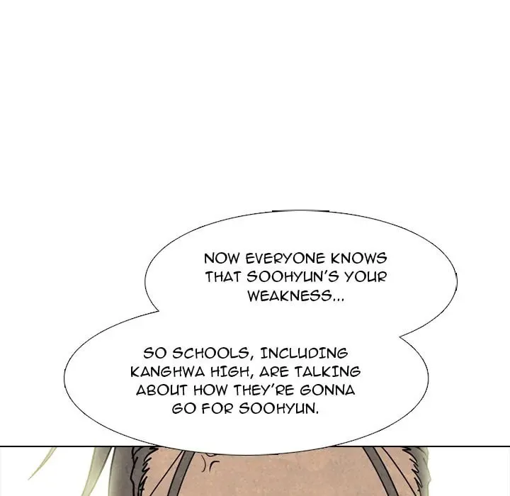 High School Devil Chapter 287 page 121 - 