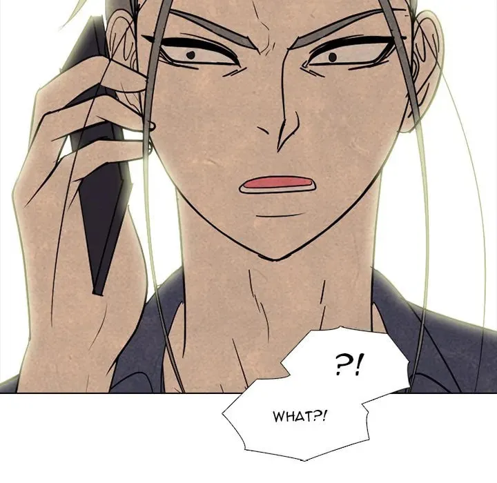 High School Devil Chapter 287 page 122 - 