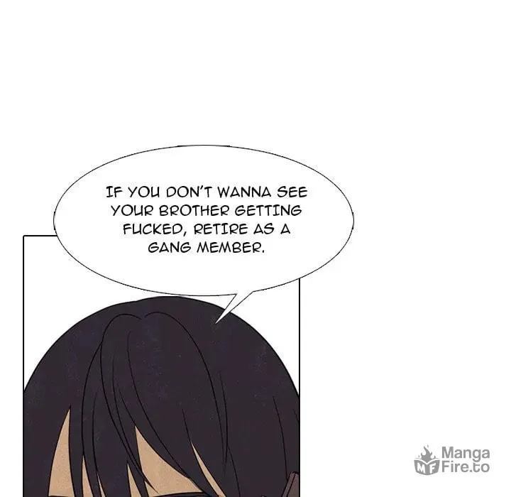 High School Devil Chapter 287 page 123 - 