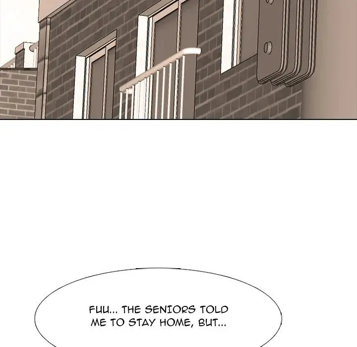 High School Devil Chapter 287 page 128 - 