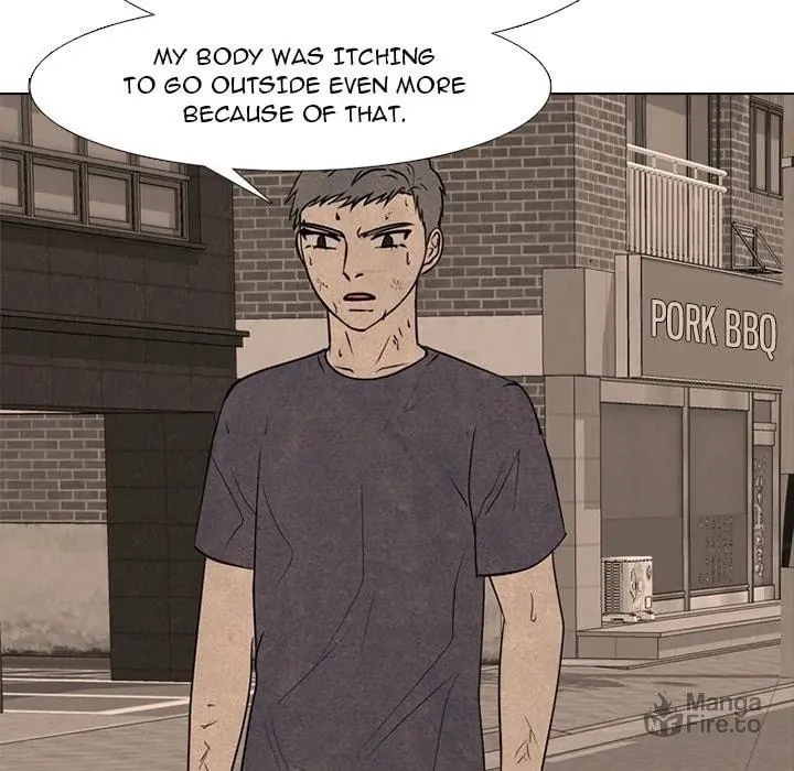 High School Devil Chapter 287 page 129 - 