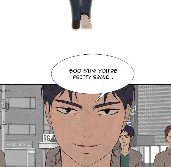 High School Devil Chapter 287 page 134 - 
