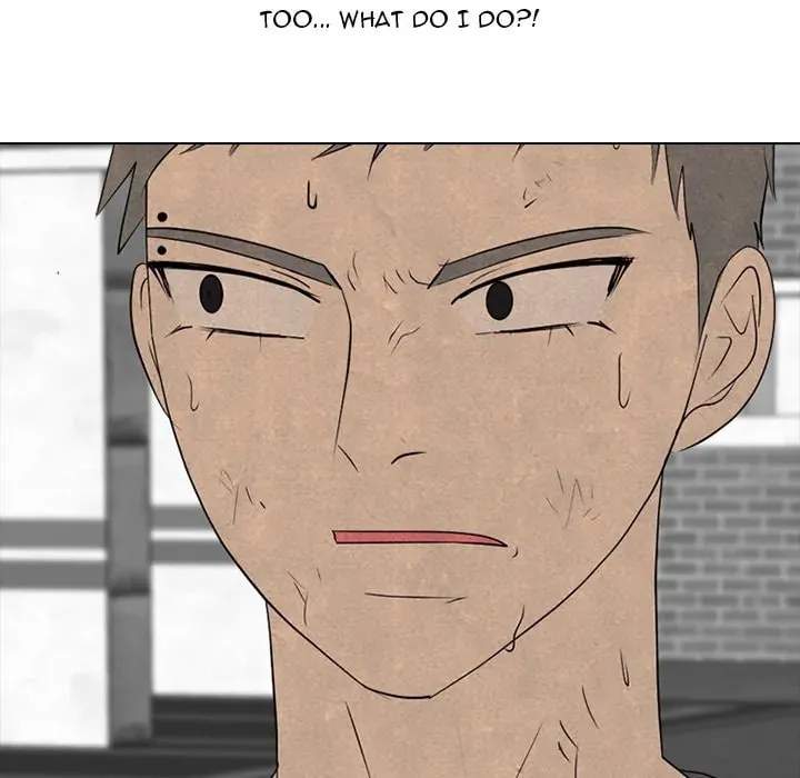 High School Devil Chapter 287 page 136 - 