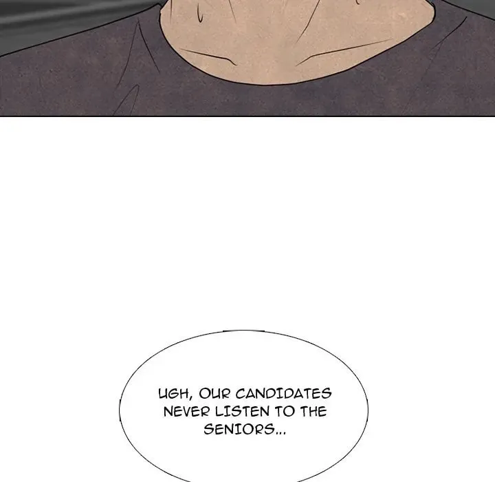 High School Devil Chapter 287 page 137 - 