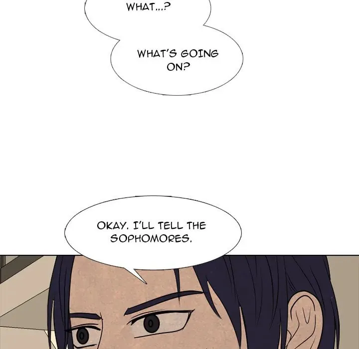 High School Devil Chapter 287 page 17 - 