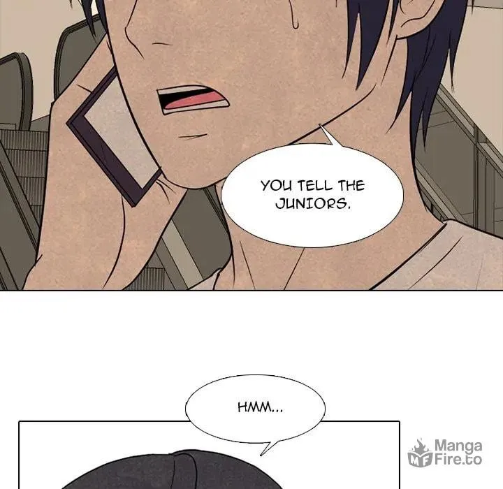 High School Devil Chapter 287 page 18 - 