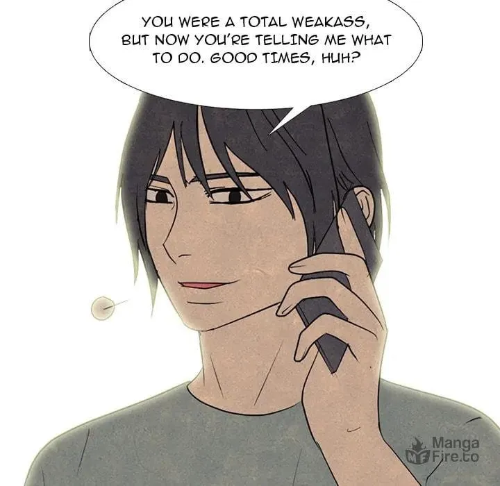 High School Devil Chapter 287 page 21 - 