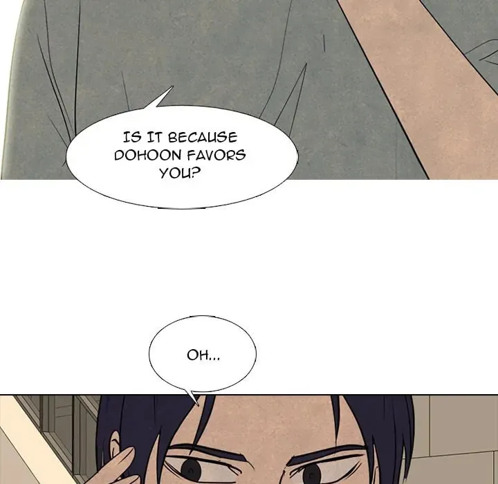 High School Devil Chapter 287 page 22 - 