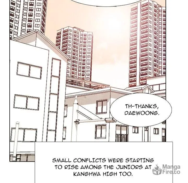 High School Devil Chapter 287 page 24 - 