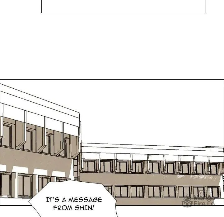 High School Devil Chapter 287 page 25 - 