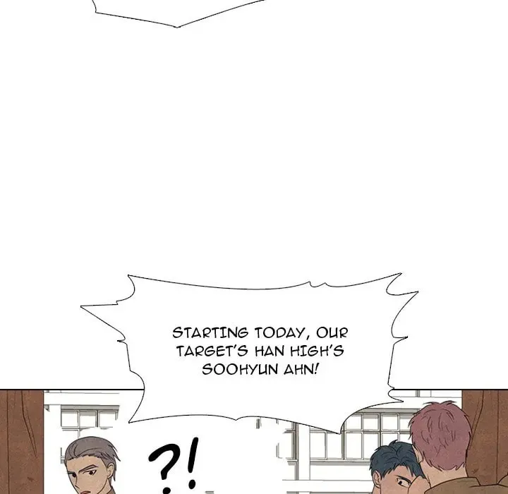 High School Devil Chapter 287 page 26 - 