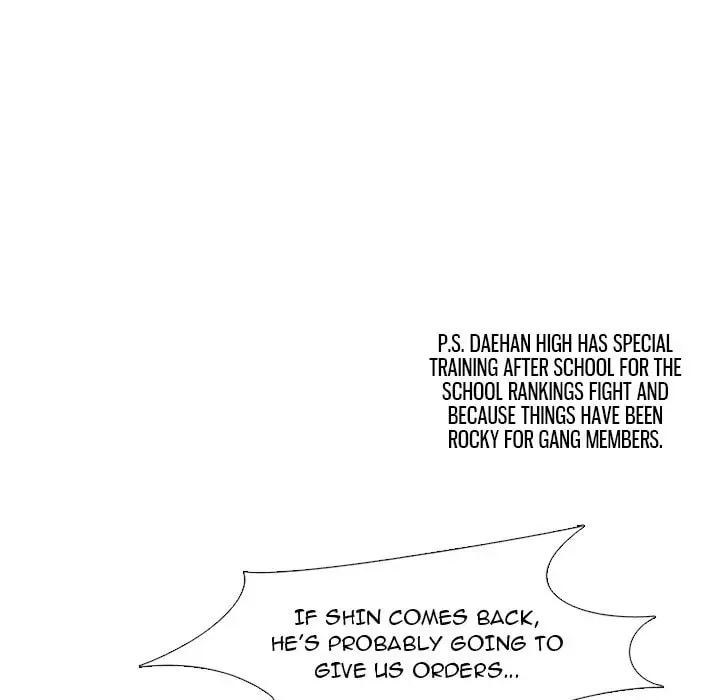High School Devil Chapter 287 page 28 - 