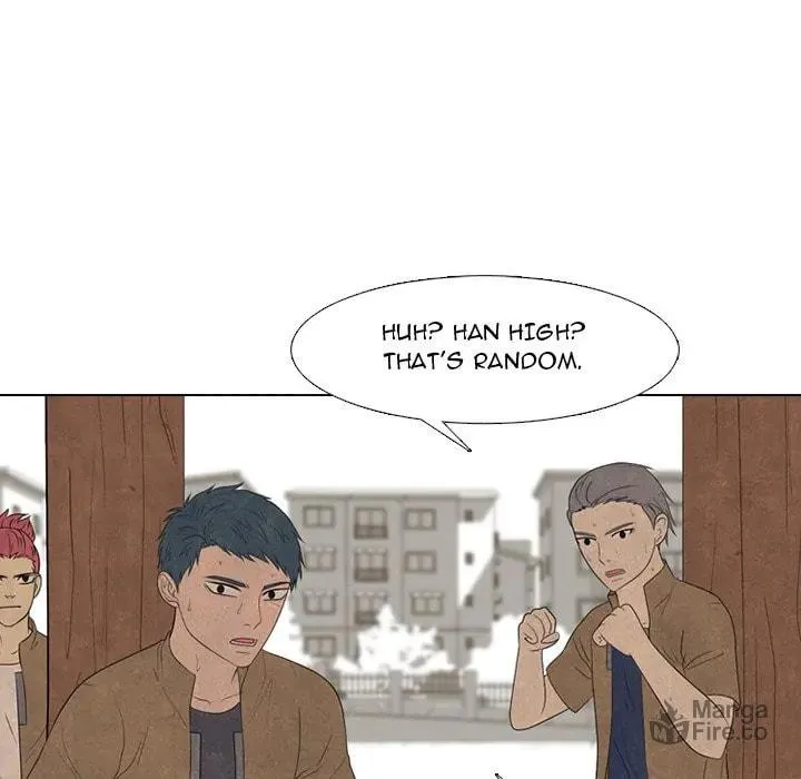 High School Devil Chapter 287 page 30 - 