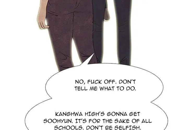 High School Devil Chapter 287 page 4 - 