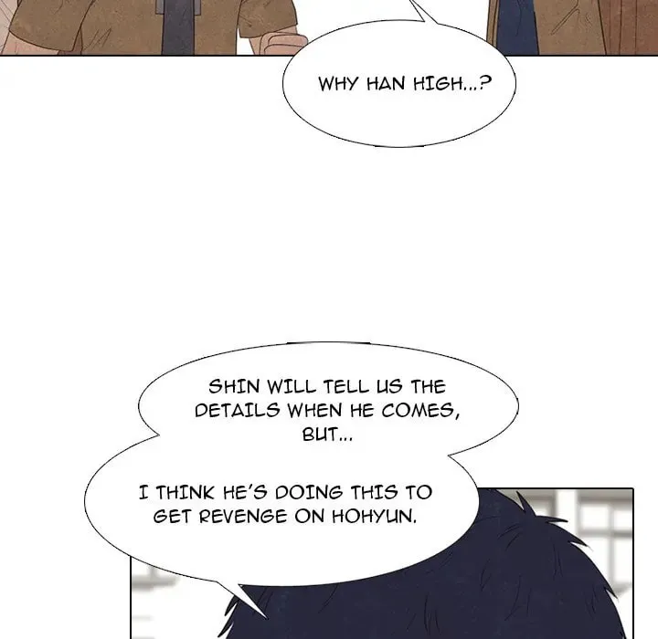High School Devil Chapter 287 page 31 - 