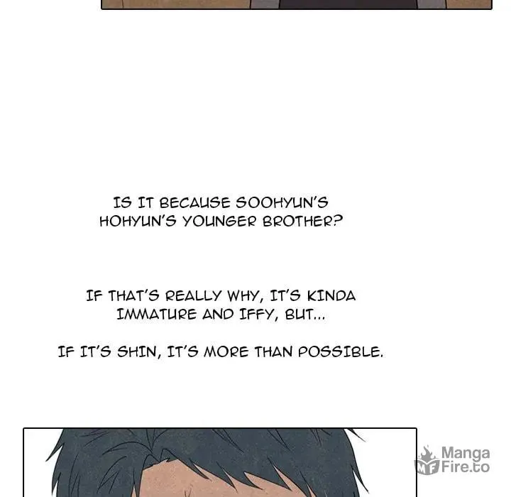 High School Devil Chapter 287 page 33 - 