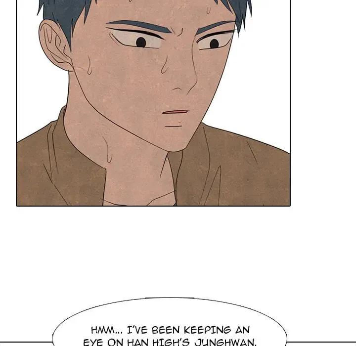 High School Devil Chapter 287 page 34 - 