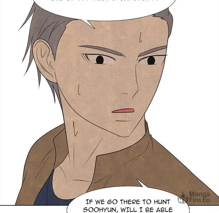 High School Devil Chapter 287 page 35 - 