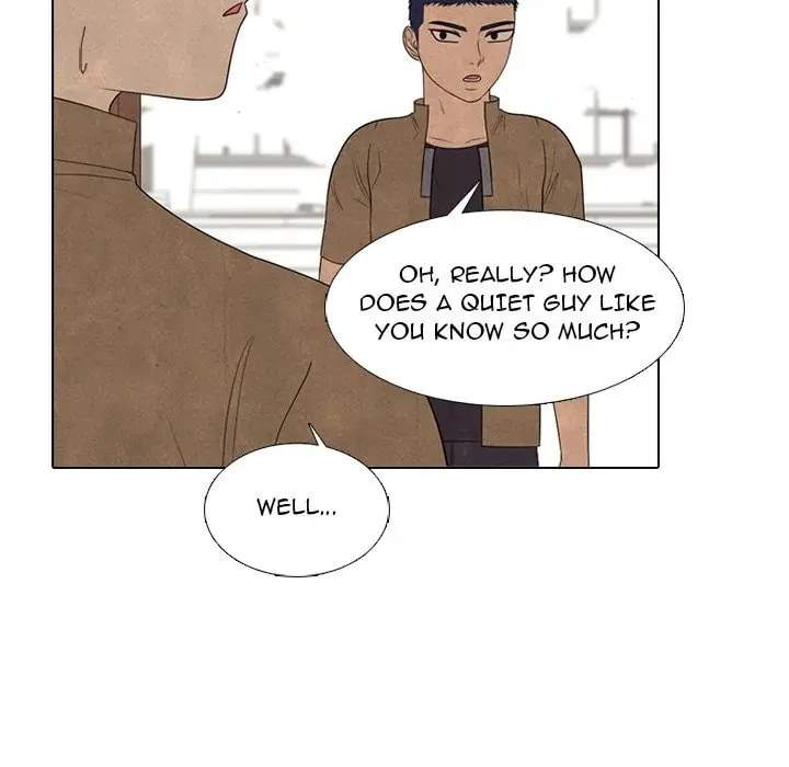 High School Devil Chapter 287 page 37 - 