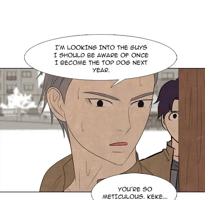 High School Devil Chapter 287 page 38 - 