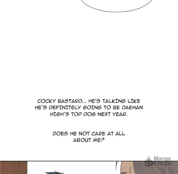 High School Devil Chapter 287 page 39 - 