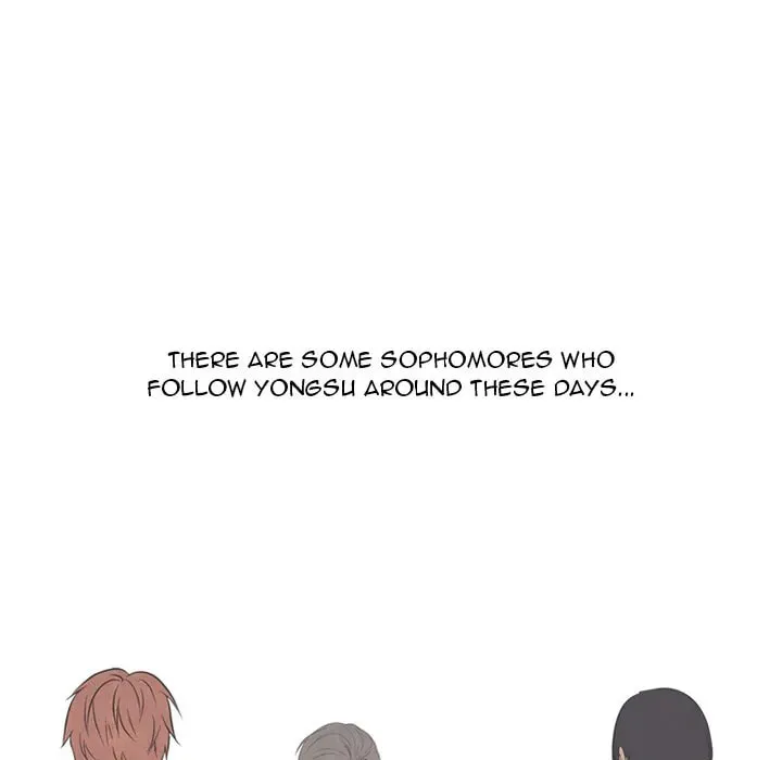 High School Devil Chapter 287 page 41 - 