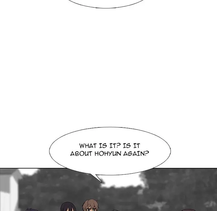 High School Devil Chapter 287 page 47 - 