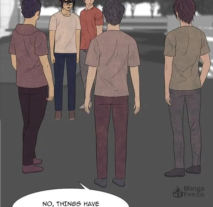 High School Devil Chapter 287 page 48 - 