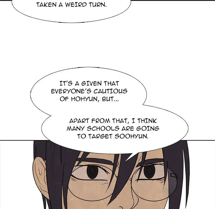 High School Devil Chapter 287 page 49 - 