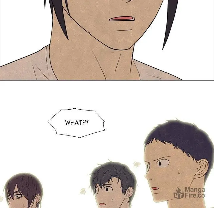 High School Devil Chapter 287 page 50 - 